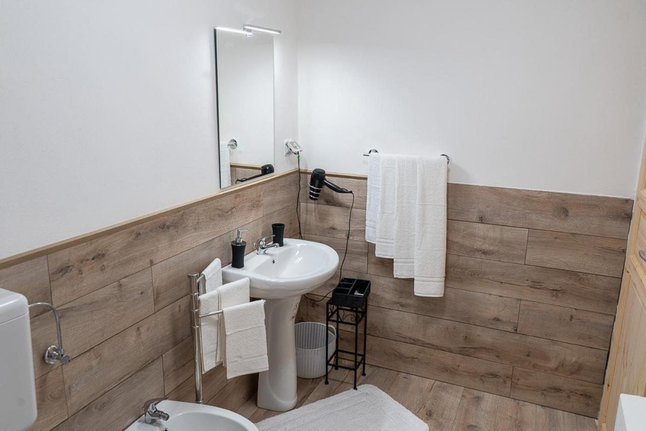 Casa Lachesi Caccamo Экстерьер фото