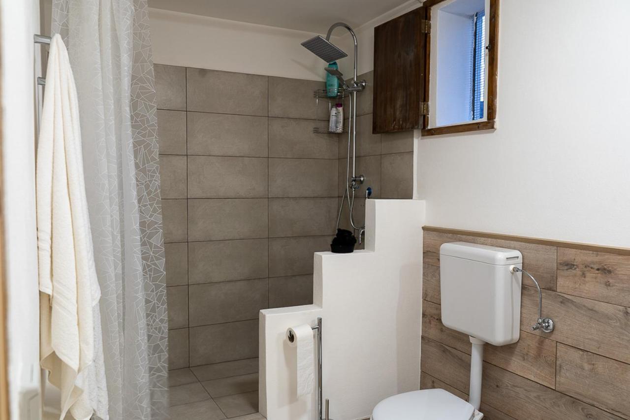 Casa Lachesi Caccamo Экстерьер фото