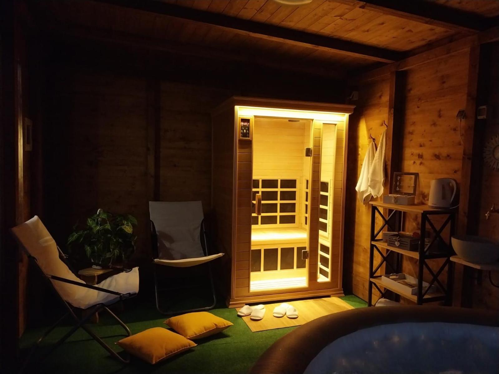 Casa Lachesi Caccamo Экстерьер фото
