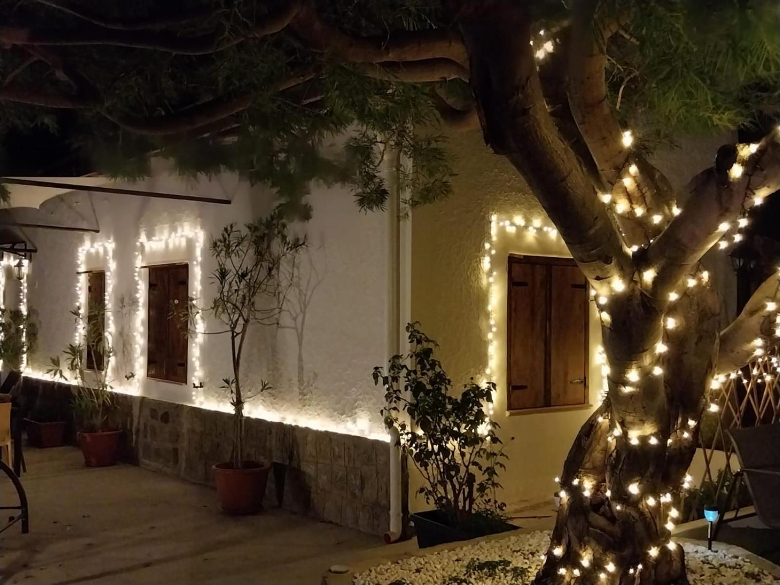 Casa Lachesi Caccamo Экстерьер фото
