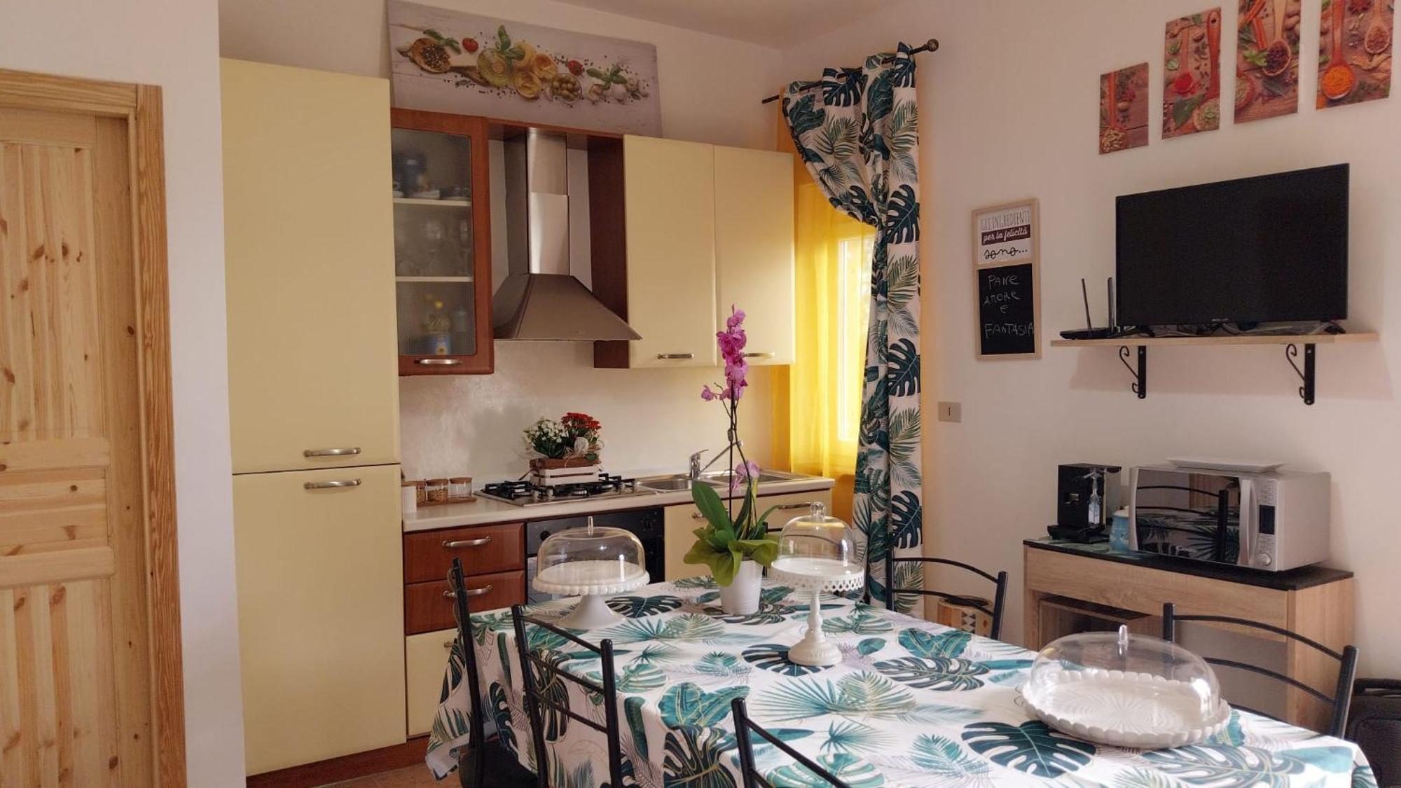 Casa Lachesi Caccamo Экстерьер фото