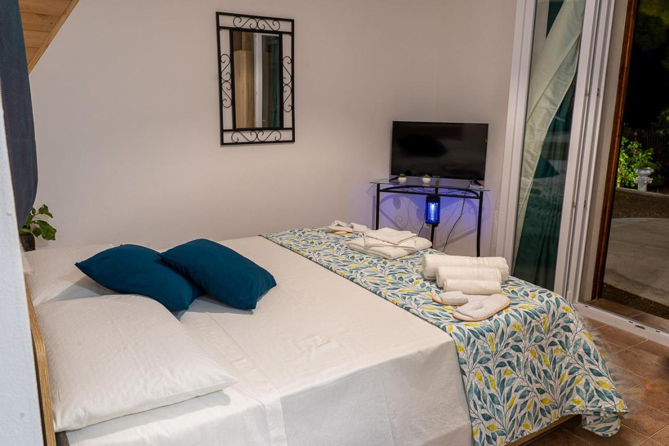 Casa Lachesi Caccamo Экстерьер фото