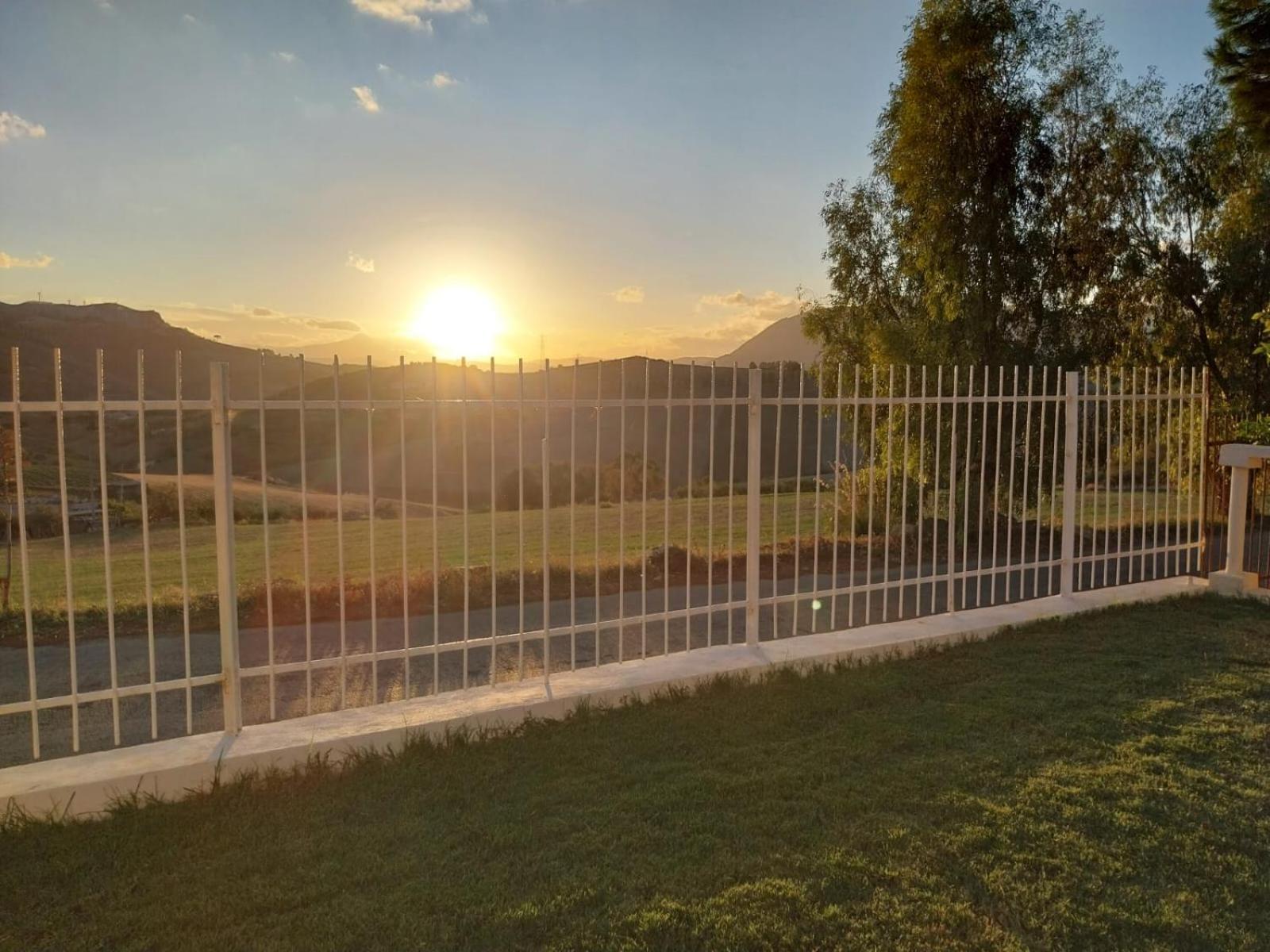 Casa Lachesi Caccamo Экстерьер фото