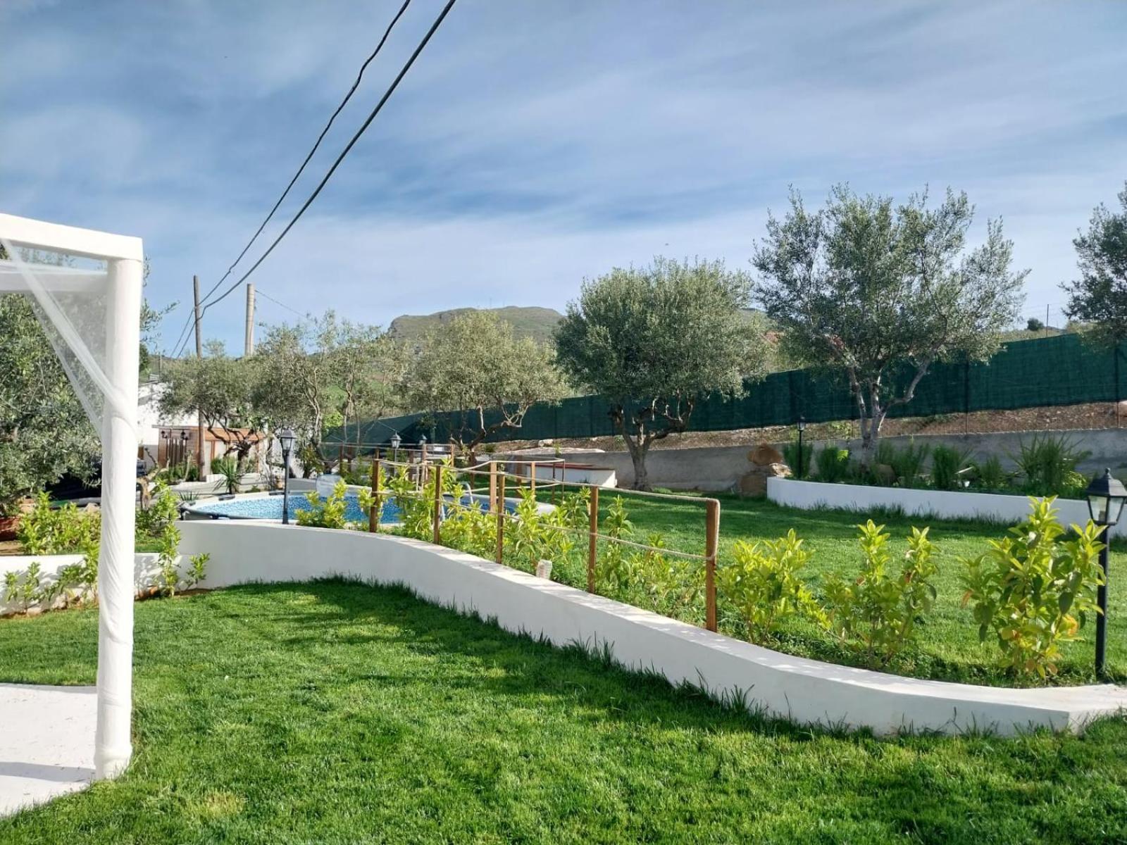 Casa Lachesi Caccamo Экстерьер фото
